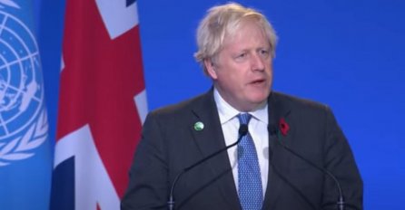 Johnson danas u posjeti Ukrajini, poziva Rusiju na povlačenje