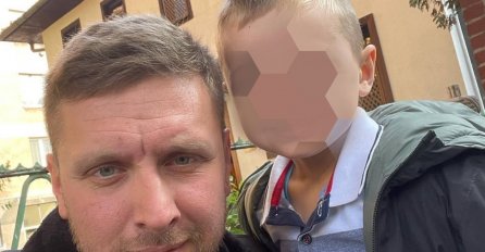 PJEVAČ SEJO BOY O HALLOWEEN-U: "Žao mi da ovo lijepo lice svog sina pretvorim u neku vampirsku nakazu kako bi se “uklopio”