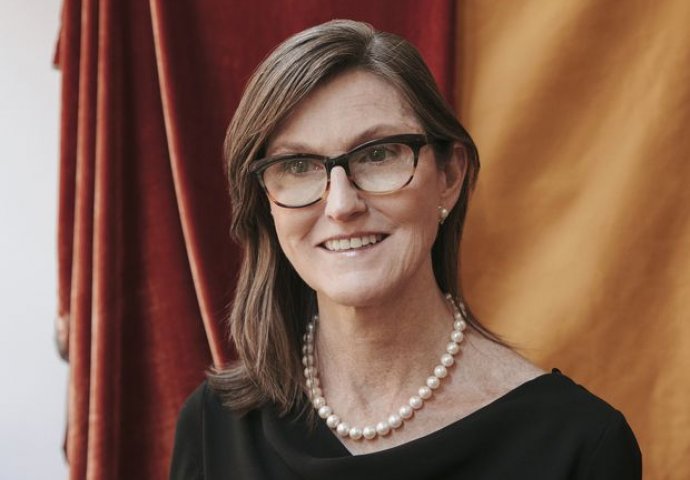 PRIČA O NAJUTJECAJNIJOJ INVESTITORICI DANAŠNJICE: Ko je Cathy Wood? Kako je znala da će vrijednost dionice Tesle eksplodirati i pogađa li još jednom s prognozom da Bitcoin ide na čak 500.000 USD?