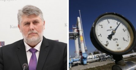 Nakon sastanka u Vladi Federacije osigurane nove količine gasa za BiH