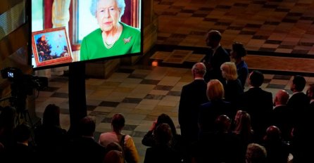 Kraljica Elizabeta II na klimatskom samitu: Vrijeme je za akciju!