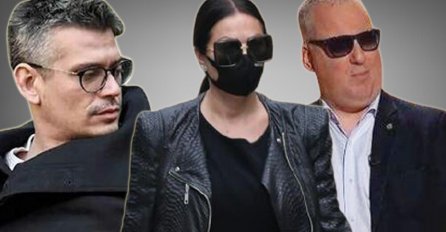 TRAŽIO OD CECE DA NE PRILAZI MARININOM GROBU NA SAHRANI - A EVO ŠTO: Konačno se oglasio se Laća, otkrio pravu istinu