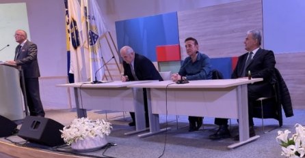 Inicijativa za povratak i proglašenje Republike Bosne i Hercegovine