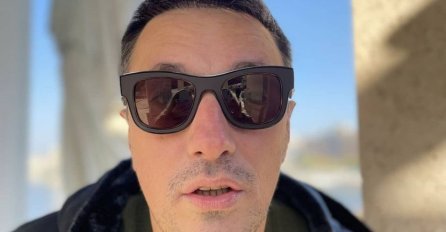 PRVA SLIKA TRUDNE DJEVOJKE ANDRIJE MILOŠEVIĆA, blista od sreće: A da vidite BUDUĆEG OCA, uživaju u Budimpešti