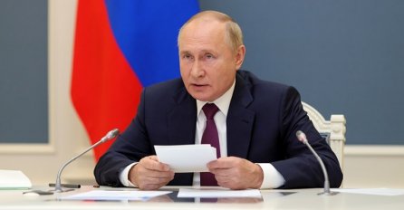 Rusija prijeti vetom u Vijeću sigurnosti zbog visokog predstavnika u BiH