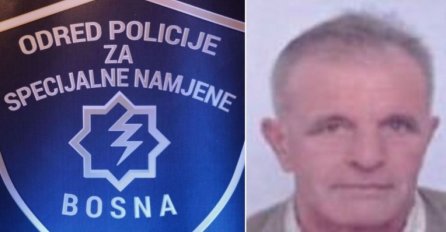 Preminuo Esad Tokić, ratni načelnik Štaba odreda specijalne policije BiH