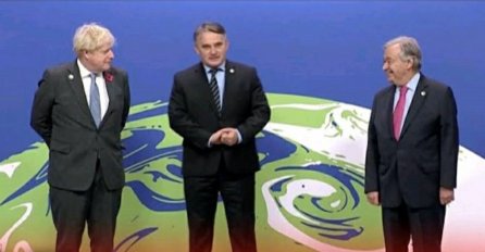 Komšić na UN konferenciji: Tranzicija sa ugljem u BiH mora biti pravedna