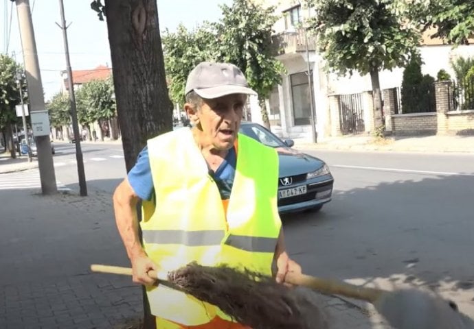 Preminuo srbijanski bokserski šampion koji je čistio ulice da preživi