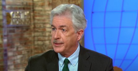 NASTAVAK DOGOVORA IZ ŽENEVE ILI NEŠTO DRUGO: Šta radi šef CIA-e u Moskvi?