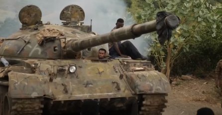 SITUACIJA U ETIOPIJI NAGLO ESKALIRA - PROGLAŠENO JE IZVANREDNO STANJE NA NACIONALNOJ RAZINI: Vlasti pozivaju građane na hitnu pripremu za obranu glavnog grada Addis Ababe - u isto vrijeme kreće pritisak i iz SAD-a