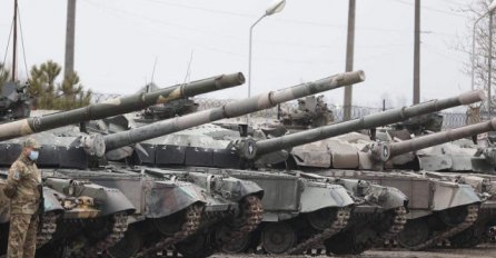 JESEN KAO PROLJEĆE? STIŽU VIJESTI O NOVOM GOMILANJU RUSKE VOJSKE NA UKRAJINSKOJ GRANICI: Zašto sad, ko testira koga, koji faktor su turski dronovi i je li velika energetska kriza vrijeme kad Rusija smije i ono što ne smije?