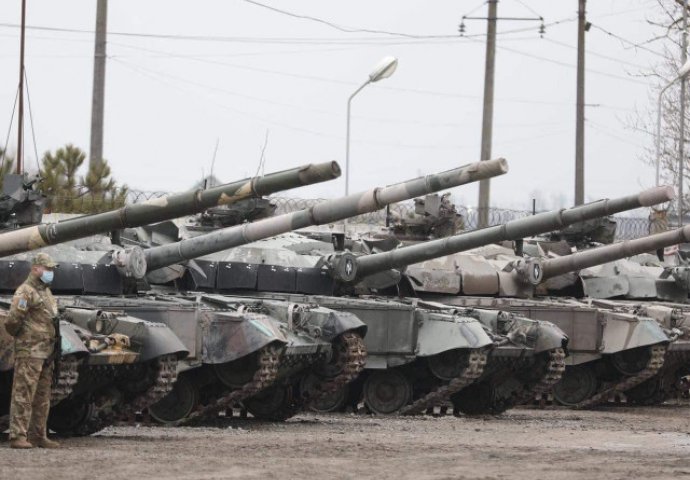 JESEN KAO PROLJEĆE? STIŽU VIJESTI O NOVOM GOMILANJU RUSKE VOJSKE NA UKRAJINSKOJ GRANICI: Zašto sad, ko testira koga, koji faktor su turski dronovi i je li velika energetska kriza vrijeme kad Rusija smije i ono što ne smije?