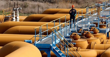 Bajatović: Gasovod bi mogao da proradi do šest ujutro