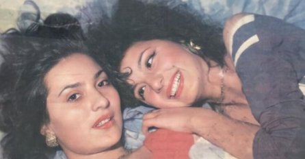 CECU STE ODMAH PREPOZNALI, A ZNATE LI KO JE OVA ŽENA S NJOM NA SLICI: Samo rijetki odmah pogode