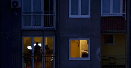 ŠTA DA RADITE U SLUČAJU ZEMLJOTRESA: Ovo je važno da znate u trenucima kad se oko vas trese