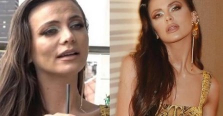 MEDIJI VS INSTAGRAM! EVO KAKO PJEVAČICE IZGLEDAJU U STVARNOSTI: Ovo je Milica Pavlović BEZ FILTERA, A ČEKAJTE DA VIDITE SLIKU BROJ 4