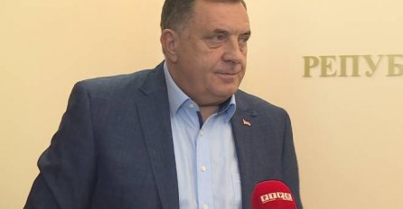 NOVI KORAK: SNSD poslao strankama u RS-u četiri informacije o postupku povlačenja nadležnosti