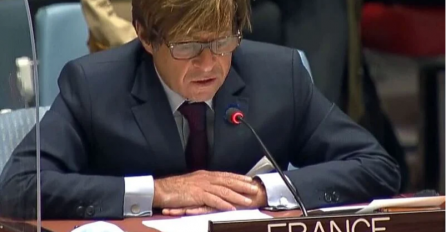 Pratite uživo zasjedanje Vijeća sigurnosti UN-a i raspravu o BiH (VIDEO)