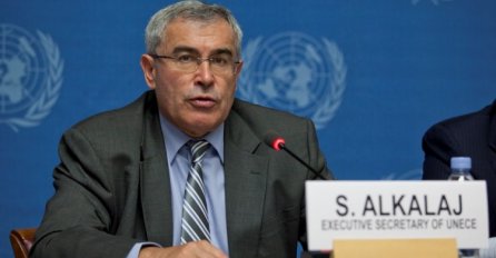 Alkalaj: BiH suočena s najvećom egzistencijalnom prijetnjom