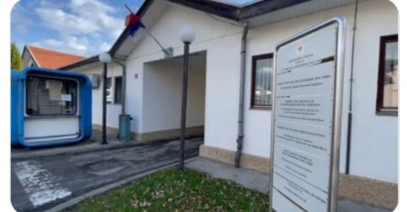 Ubistvo sarajevskih policajaca: Pretresi u policijskoj stanici na Palama