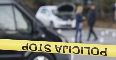 Tragedija u BiH: Automobilom se survao u provaliju i preminuo