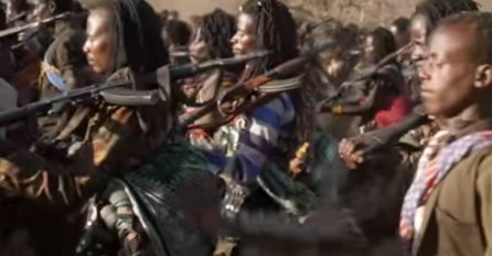 AMERIČKI DUŽNOSNICI POČELI SU NAPUŠTATI ADDIS ABABU: Etiopija je sve bliže izbijanju građanskog rata