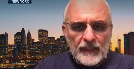 Erol Avdović: Odlična vijest iz Washingtona, Escobar se neće sastati sa Dodikom