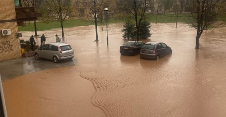 Ovo trebate učiniti ako vam je auto stradao u poplavi: Postoji način da ga pokrenete, evo u čemu je caka
