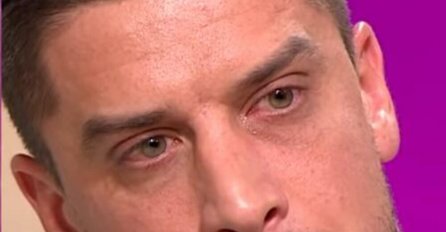 CIJELI STUDIO PLAKAO KAD JE VIDIO DEJANA, NJEGOV BRAT NAJVIŠE: A misica ronila suze, OVE SCENE JE BILO TEŠKO ZA GLEDATI