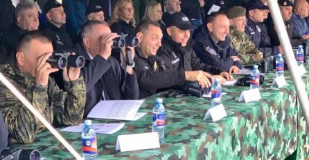 Vulin u Zvorniku: Između Srba ne može i ne treba da bude granica