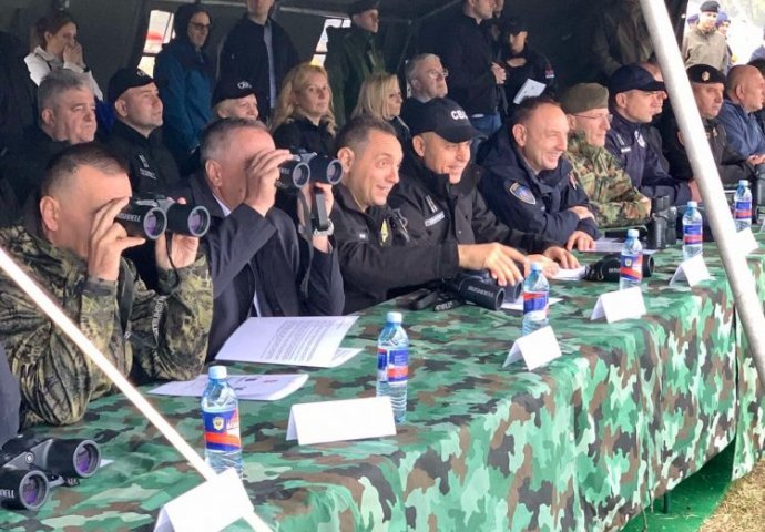 Vulin u Zvorniku: Između Srba ne može i ne treba da bude granica