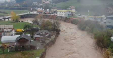 Evo kakvo nas vrijeme danas očekuje u BiH