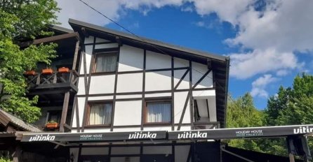 Sarajevski hotel nudi besplatan smještaj građanima koji su zbog poplava ostali bez krova nad glavom