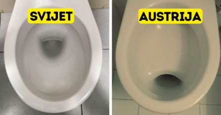 ŽIVOT U AUSTRIJI OVAKO IZGLEDA, ČEKAJTE DA VIDITE BROJ 5: Ovo bi vas moglo iznenaditi