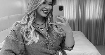 KO JE PJEVAČICA (26) KOJA JE POGINULA U NESREĆI: Proslavila se kao dijete, a evo zašto su je zvali KRALJICA PATNJE (VIDEO)