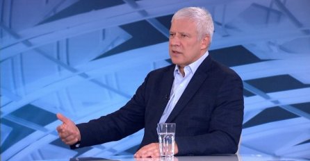 Boris Tadić: Dodik među bošnjačkim političarima ima blizance