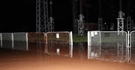 Sarajevo: Na najugroženijim lokalitetima proširuje se korito rijeke Bosne