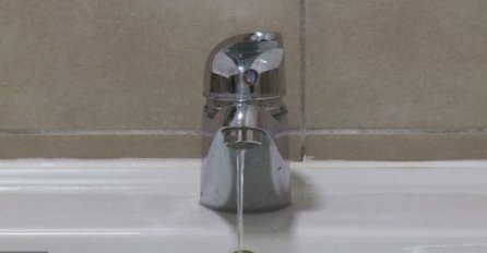  Važno obavještenje ZZJZ KS o kvalitetu pitke vode zbog obilnih padavina