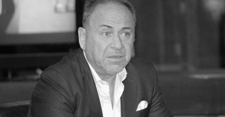 PREMINUO MARINKO ROKVIĆ: Pjevač izgubio bitku u 68. godini