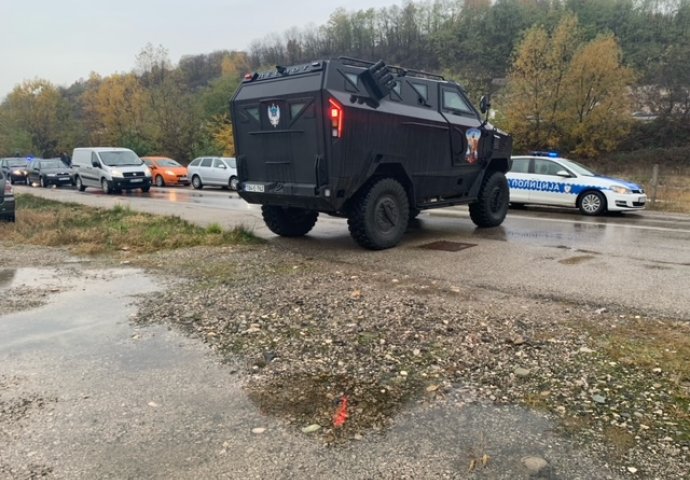 Stigao Orban, planiran ručak sa Dodikom i Viškovićem
