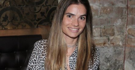 Ko je dečko Marije Karan, koji je UDARIO, ONA MU ONDA RAZBILA AUTO: Iza sebe ima jedan brak, evo KO JE ON!