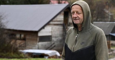 Poljoprivredniku iz Trnova u poplavama stradalo više od 120 ovaca