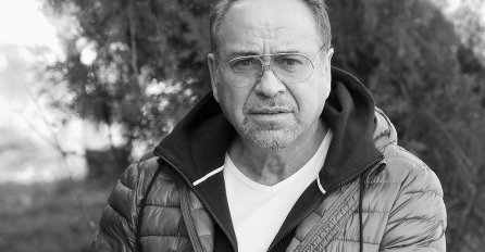 EVO KAKO JE MARINKO ROKVIĆ IZGLEDAO U MLADOSTI: Važio je za velikog zavodnika, A ONDA GA "UPECALA" LIJEPA SLAVICA (FOTO)