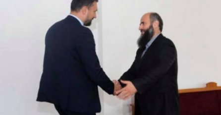 Elmedin Konaković se oprostio od Zukorlića: Rahmet ti duši, brate Muamere