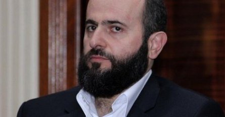 Detalji smrti muftije Zukorlića: Pozlilo mu dok je držao predavanja