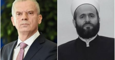 Radončić izrazio saučešće porodici: Zukorlić je bio ličnost iznimne energije