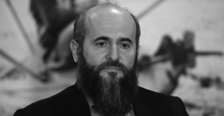 Oglasila se kćerka Muamera Zukorlića: Podijelila jednu  sliku - 'Zauvijek ću ostati tvoje dijete koje iščekuje zagrljaj'