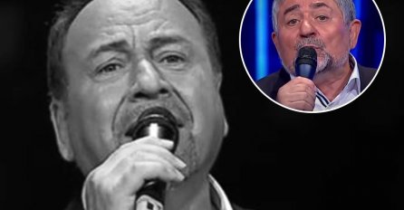 "IDE NA BOLJE, BIT ĆE SVE OK": Ovako je prije nekoliko dana napisao Marinko Rokvić - posljednja prepiska s kolegom 