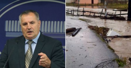 Višković sa Pašalićem danas u Trnovu i Istočnoj Ilidži