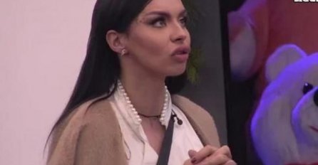 ZERINA HEĆO SA BUDUĆIM MUŽEM U GRČKOJ: Odmah objavila sliku, evo ko je njen vjerenik (FOTO)